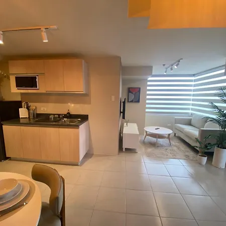 Edsa Heights Penthouse Unit 3306 Ama Tower Residences