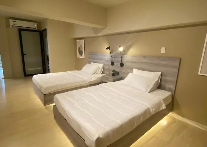Edsa Heights Penthouse Unit 3306 Ama Tower Residences Aparthotel 4*