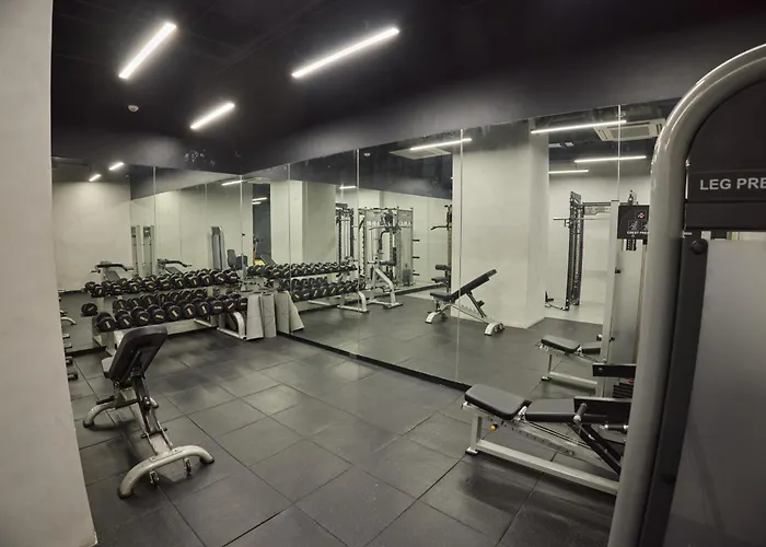 Edsa Heights Penthouse Unit 3306 Ama Tower Residences Aparthotel 4*